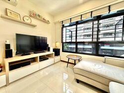 Blk 132A Eastlink I @ Canberra (Sembawang), HDB 4 Rooms #594890721